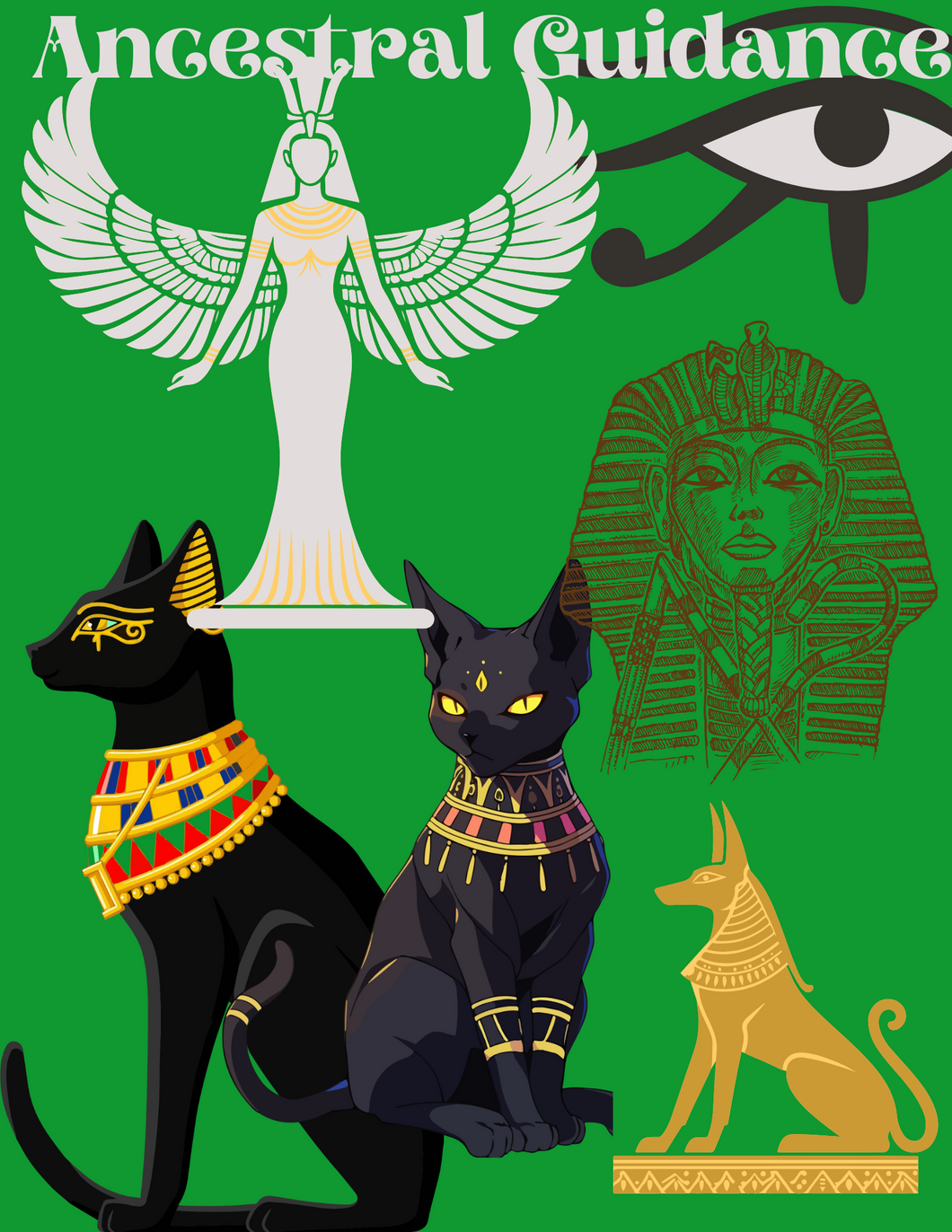 Ancestors Session