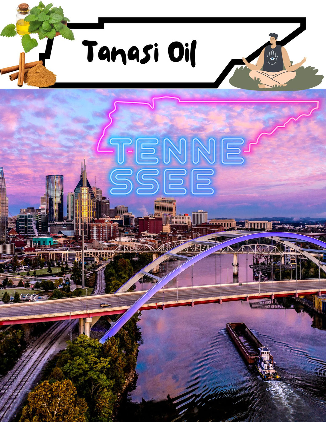Tanasi Oil